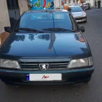 RDI۸۴مدل|خودرو سواری و وانت|رشت, خمیران زاهدان|دیوار