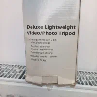 پایه دوربین قدیمی|دوربین عکاسی و فیلمبرداری|شاهرود, |دیوار