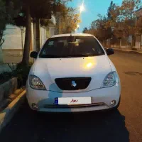 ماشین تیبا ۲ سالم به شرط
