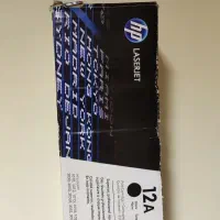 کارتریج 12A HP اچ پی