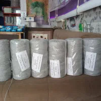 طناب پرده بسیار محکم مناسب برای بسته بندی و غیره