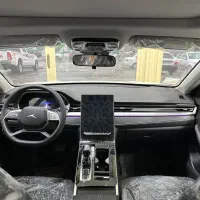 KMC J7 1404 کی ام سی جی ۷|خودرو سواری و وانت|کرمانشاه, |دیوار