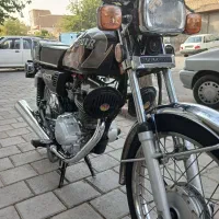 موتور هونداتیزپرتوس در حد