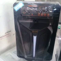 باند مکسیدر|سیستم صوتی خانگی|قم, نیروگاه|دیوار