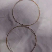 طلای کاملا نو