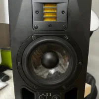 مانیتورینگ آدام Adam A5X