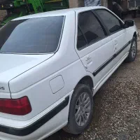 پژو پارس|خودرو سواری و وانت|کرمانشاه, |دیوار