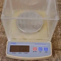 ترازوی دقیق و سالم FEJ-300 ساخت ژاپن