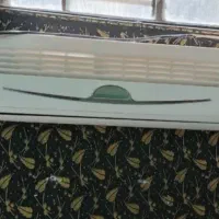 کولر گازی جنرال شکار|کولر گازی و فن‌کوئل|قرچک, باقرآباد|دیوار