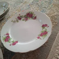 ظروف پذیرایی|ظروف سرو و پذیرایی|اندیشه, اندیشه فاز ۴|دیوار