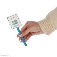 گیفت حروف الفبا و تاپر طرح زیبا و خاص|لوازم التحریر|تهران, تهرانپارس جنوبی|دیوار