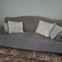 مبل راحتی 7 نفره