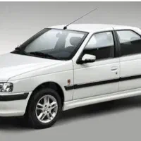 فروش پژو پارس تیو فایو