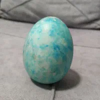 سنگ تخم مرغی خیلی خیلی قدیمی وسخت|جواهرات|شهرکرد, |دیوار