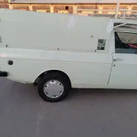 وانت پیکان دوگانه|خودرو سواری و وانت|نوشین شهر, |دیوار