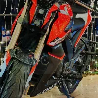 Zontes Z2 u|موتورسیکلت|محمودآباد, |دیوار