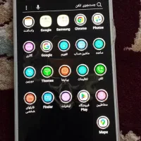 گوشی سامسونگ j7...2016