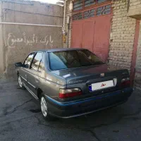 پارس 93|خودرو سواری و وانت|بیرجند, |دیوار