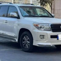 رنت اجاره خودرو BMW کروک و  لندکروز|خودرو اجاره‌ای|مشهد, سجاد شهر|دیوار