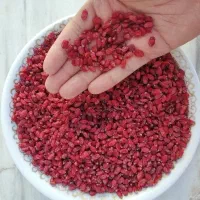 زرشک پلویی درجه یک - رستورانی