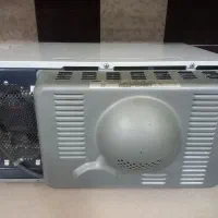 مایکروویو سامسونگ|اجاق گاز و لوازم برقی پخت‌وپز|اهواز, ۳۰ متری|دیوار