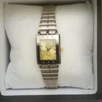 ساعت مچی زنانه