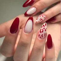 کاشت ناخن