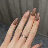 تخفیف خدمات ناخن