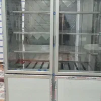 یخچال ویترین|یخچال و فریزر|داران, |دیوار