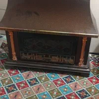 بخاری سپاهان ۱۴ هزار