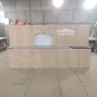 کابینت و کمد دیواری|مصالح و تجهیزات ساختمان|رباط‌کریم, شهرک صنعتی صباشهر|دیوار