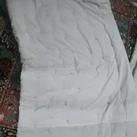 تشک،لحاف،کناره