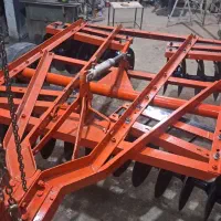 دیکس چرخی تراکتور|قطعات یدکی و لوازم جانبی|دوزین, |دیوار