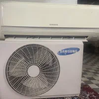 کولر گازی اسپیلت  سامسونگ