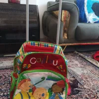 کیف چمدانی خارجی ارجینال