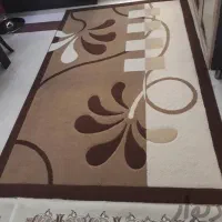 فرش فانتزی۳تخته ۴ متری پرشین مشهد|فرش|تهران, پونک|دیوار