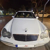 C240|خودرو سواری و وانت|مشهد, فلسطین|دیوار