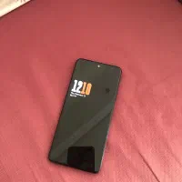 نوت ۱۲ پرو|موبایل|ایلام, |دیوار