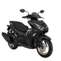 موتور ایروکس