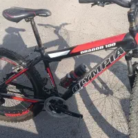 دوچرخه 26|دوچرخه، اسکیت، اسکوتر|بم, |دیوار