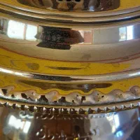 سماور گازی|سماور، چای‌ساز، قهوه‌ساز|رامسر, |دیوار