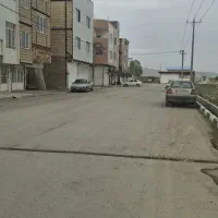 زمین انتهای طبرسی شمالی شیراحصار