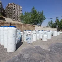 مخزن پلی اتیلن آب با تخفیف مناسب