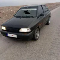 پراید ۸۳انژکتور