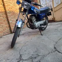 موتور سیکلت ۲۵۰|موتورسیکلت|نقده, |دیوار
