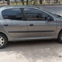 206 v1 مدل 89 TU5