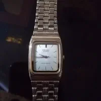 ساعت مچی اورینت اصلی نو سالم|ساعت|طرقبه, |دیوار