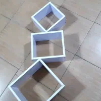 استند مربعی