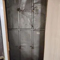 کمد مناسب لباس و لوازم پرسنل