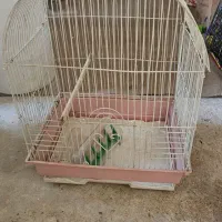 قفس پرنده